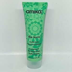 🌟$10 Amika The Kure Multi-Task Repair Treatment